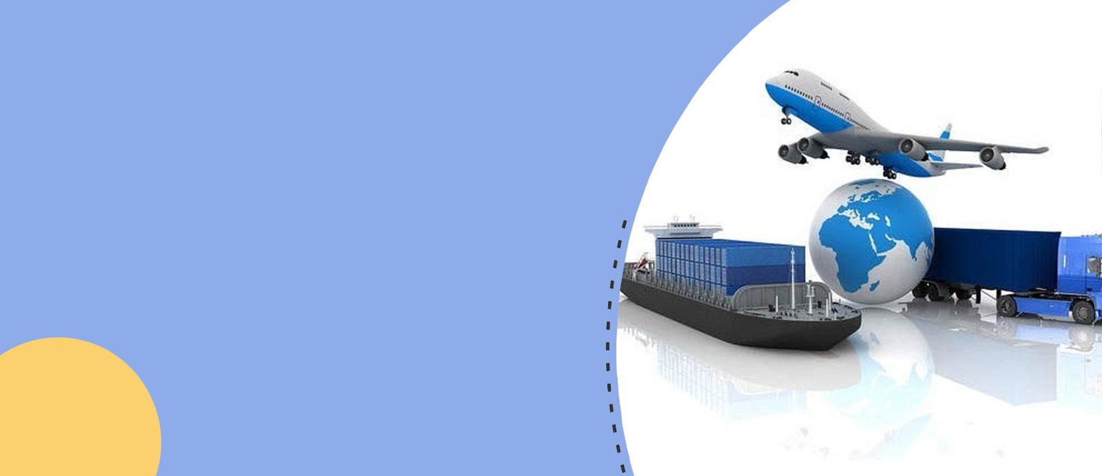 Best International Courier Services in Delhi