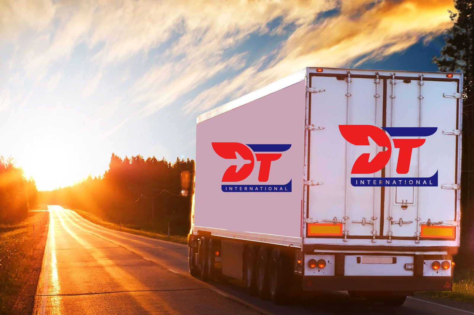 International Courier Service Provider in Delhi